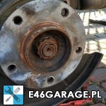 wymiana-piasty-i-lozyska-bmw-e46e